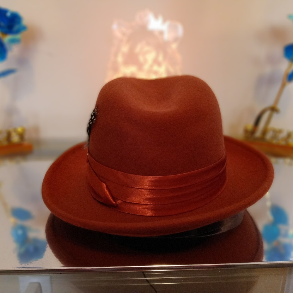 Fedoras - Picture 2 of 7